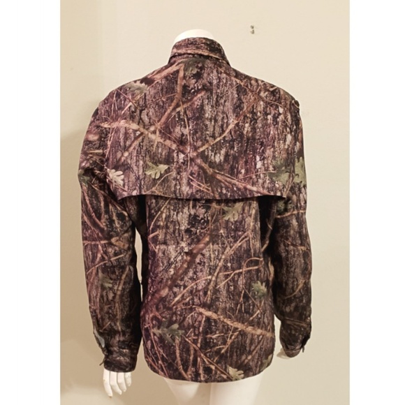 True Timber Camo Jacket - Picture 3 of 7